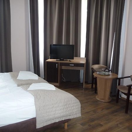 Victoria Apartment เมียนซิดดรอแย ภายนอก รูปภาพ