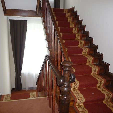 Victoria Apartment เมียนซิดดรอแย ภายนอก รูปภาพ