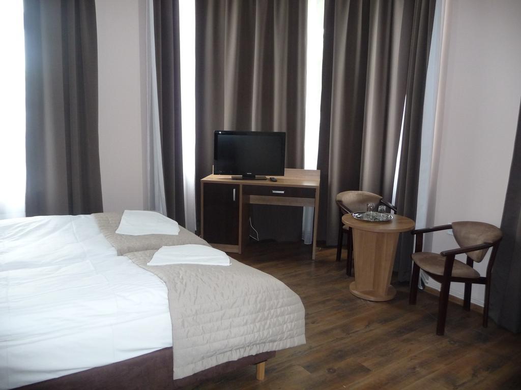 Victoria Apartment เมียนซิดดรอแย ภายนอก รูปภาพ