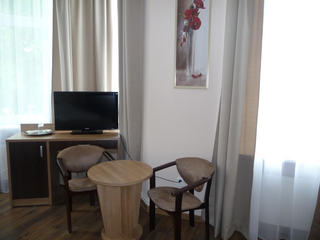 Victoria Apartment เมียนซิดดรอแย ภายนอก รูปภาพ